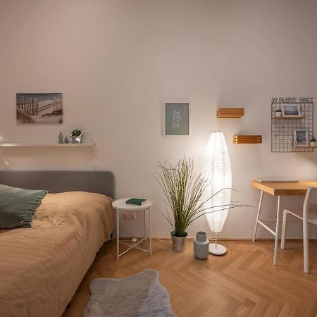 Cosy City Center Apartment Vienna Exterior photo